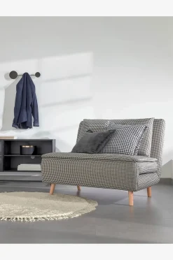 Kave Home Bomullsmatta Orwen