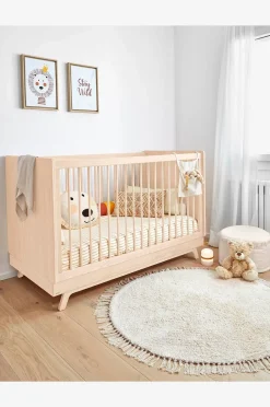 Kave Home Bomullsmatta Orwen
