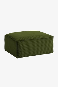 Kave Home Fotpall Blok