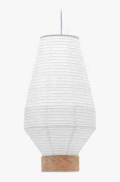 Kave Home Lampskärm Hila Ø 30 cm