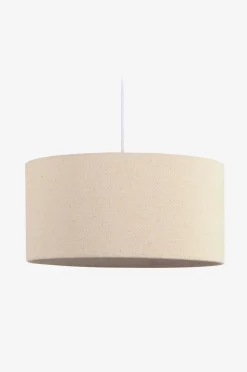 Kave Home Lampskärm Nazli Ø 40 cm