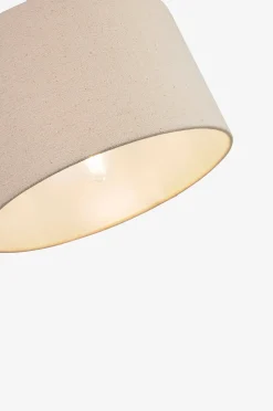 Kave Home Lampskärm Nazli Ø 50 cm