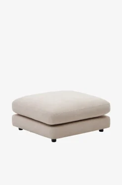 Kave Home Puff - gala