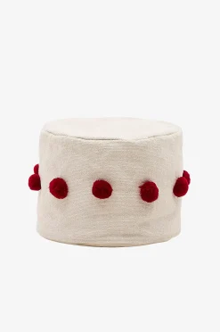Kave Home Sittpuff - manua