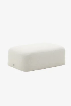 Kave Home Sittpuff - martina