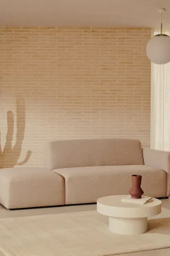 Kave Home Sittpuff - neom