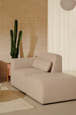 Kave Home Sittpuff - neom