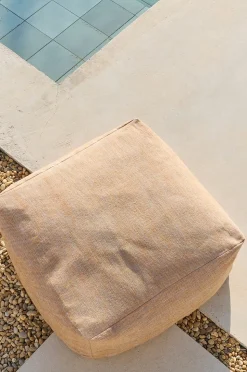 Kave Home Sittpuff - vedell