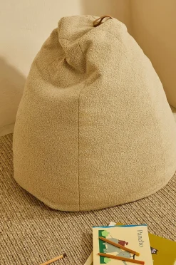 Kave Home Sittpuff - vicka