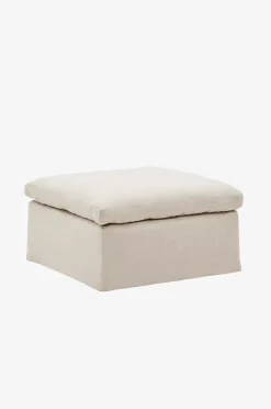 Kave Home Sittpuff - zenira