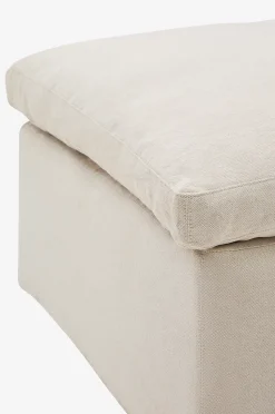 Kave Home Sittpuff - zenira