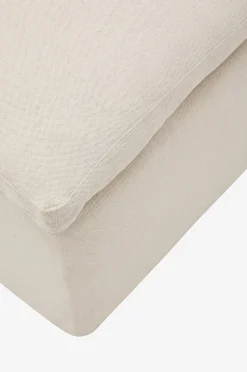 Kave Home Sittpuff - zenira