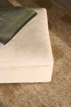 Kave Home Sittpuff - zenira