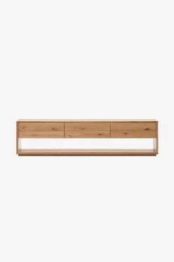 Kave Home Tv-bänk - alguema