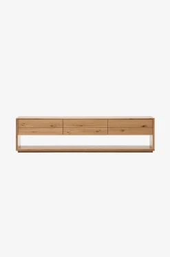 Kave Home Tv-bänk - alguema
