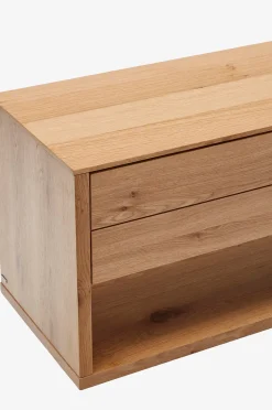 Kave Home Tv-bänk - alguema
