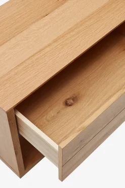 Kave Home Tv-bänk - alguema
