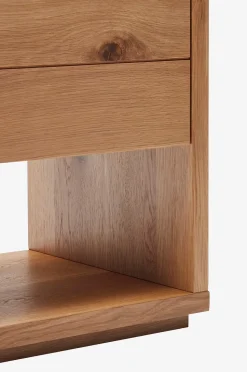 Kave Home Tv-bänk - alguema