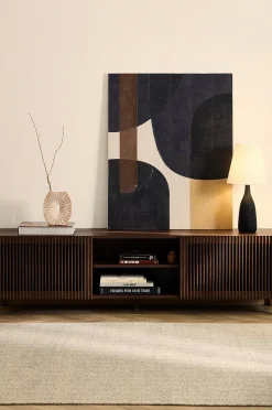 Kave Home Tv-bänk - beyla