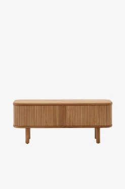 Kave Home TV-bänk Mailen 120 x 50 cm