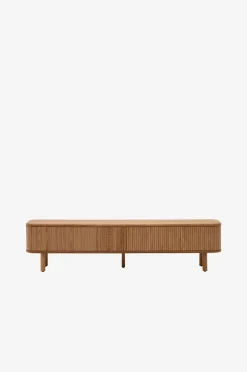 Kave Home TV-bänk Mailen 200 x 50 cm