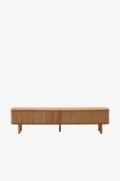 Kave Home TV-bänk Mailen 200 x 50 cm