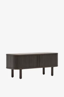 Kave Home TV-bänk Mailen 120 x 50 cm