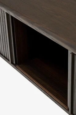Kave Home TV-bänk Mailen 120 x 50 cm