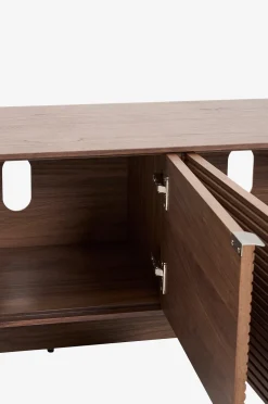 Kave Home Tv-bänk - norlen