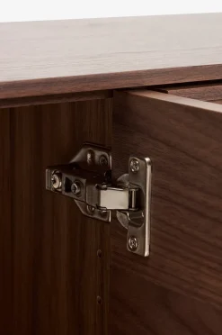 Kave Home Tv-bänk - norlen