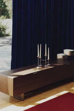 Kave Home Tv-bänk - norlen