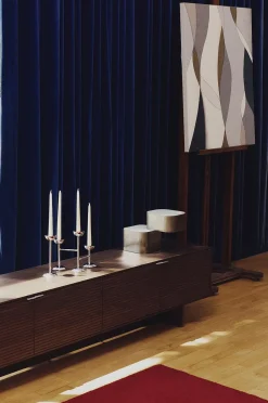 Kave Home Tv-bänk - norlen
