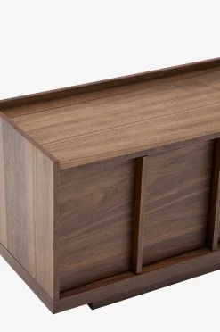 Kave Home Tv-bänk - onix