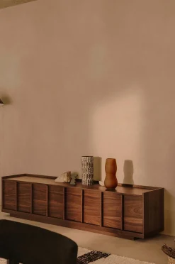 Kave Home Tv-bänk - onix