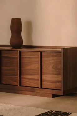 Kave Home Tv-bänk - onix