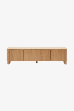 Kave Home Tv-bänk - salaya