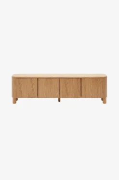 Kave Home Tv-bänk - salaya