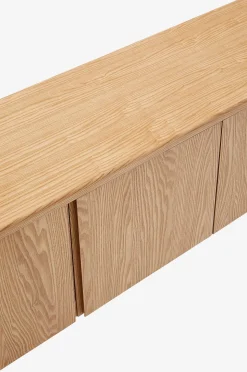 Kave Home Tv-bänk - salaya