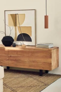 Kave Home Tv-bänk - uxue