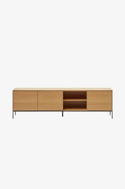 Kave Home Tv-bänk Vedrana