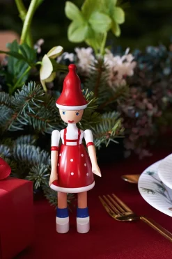 Kay Bojesen Christmas Lise