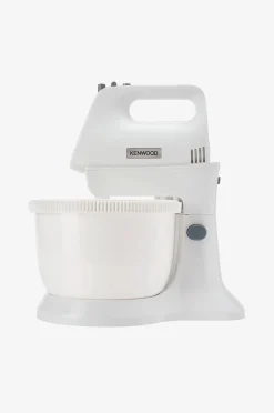 Kenwood Elvisp HMP32.A0WH Chefette Lite med bunke