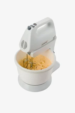 Kenwood Elvisp HMP32.A0WH Chefette Lite med bunke