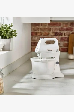 Kenwood Elvisp HMP32.A0WH Chefette Lite med bunke