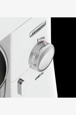 Kenwood Köksmaskin Chef XL KVL4110W
