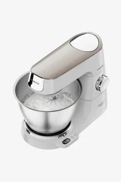 Kenwood Köksmaskin Titanium KVC65.001WH Chef Baker