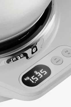 Kenwood Köksmaskin Titanium KVC65.001WH Chef Baker