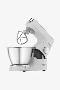 Kenwood Köksmaskin Titanium KVC65.001WH Chef Baker