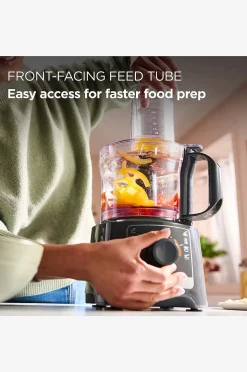 Kenwood Matberedare FDP31.360GY MultiPro Compact