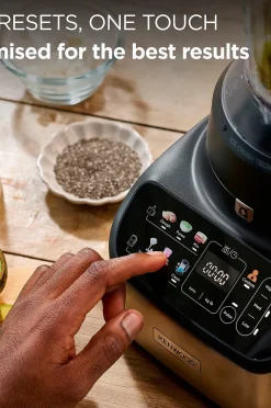Kenwood Matberedare PRO FDM73.850SS MultiPro OneTouch